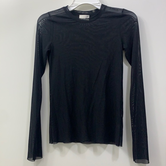 Wilfred Sheer Longsleeve